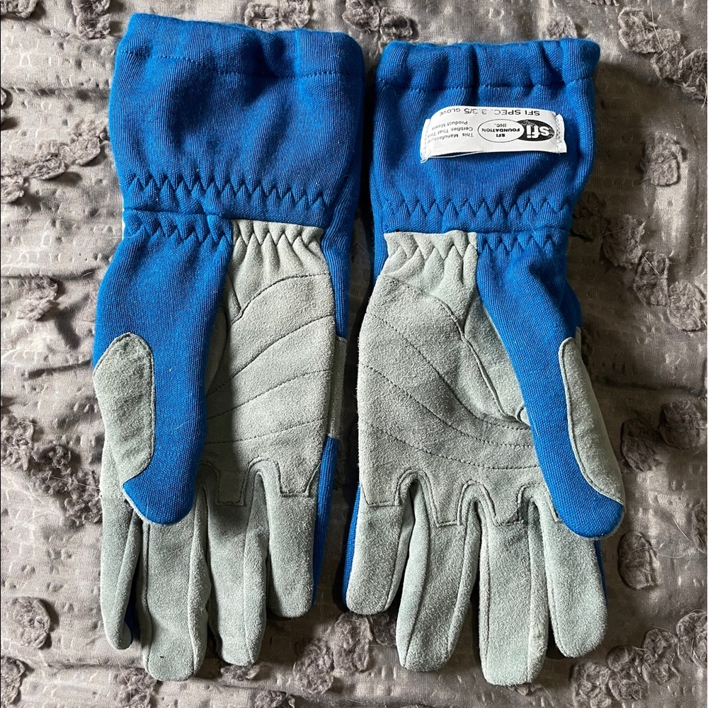 Peak racing equipment Sz small BNWOT